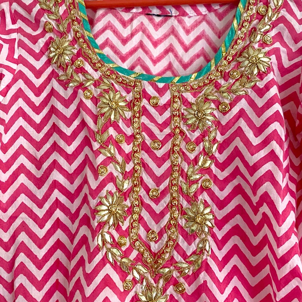 Indian Pakistani salwar kurta